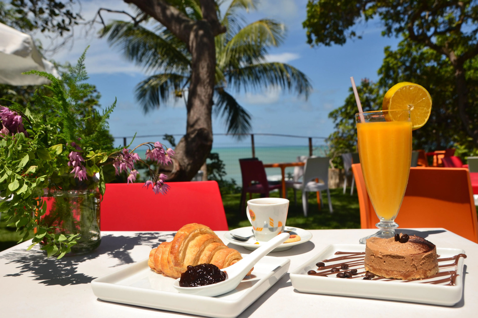 Hotel Vila da Pipa Suítes