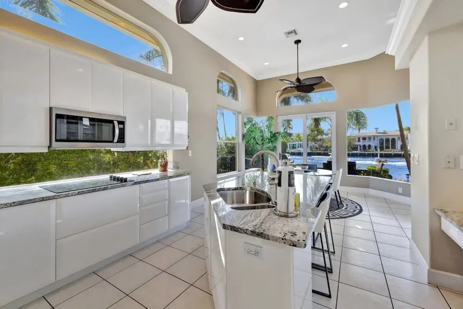 Serenity Villa in Pompano Beach