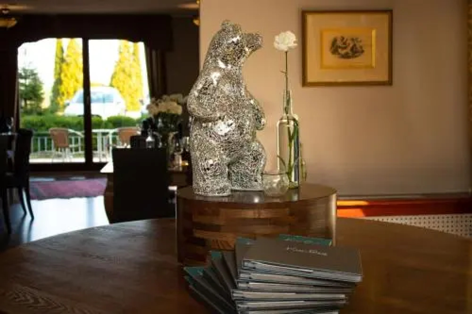 Hotel Rezydencja Solei R&C