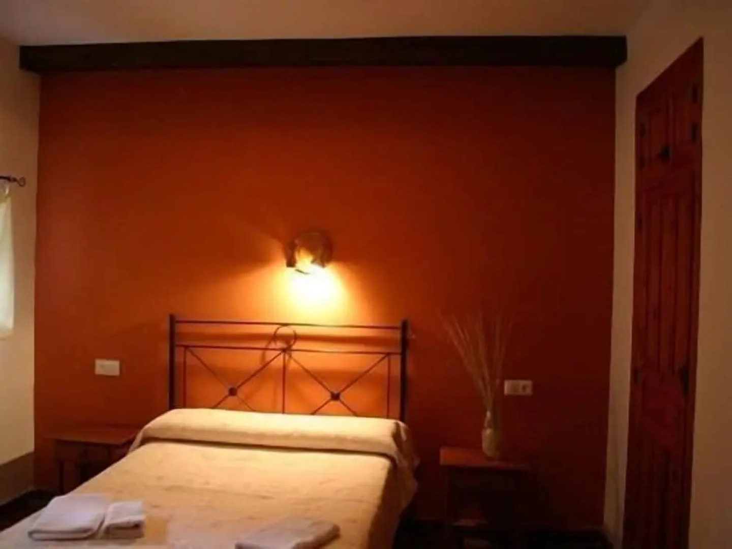 Casa Rural Los Parrales