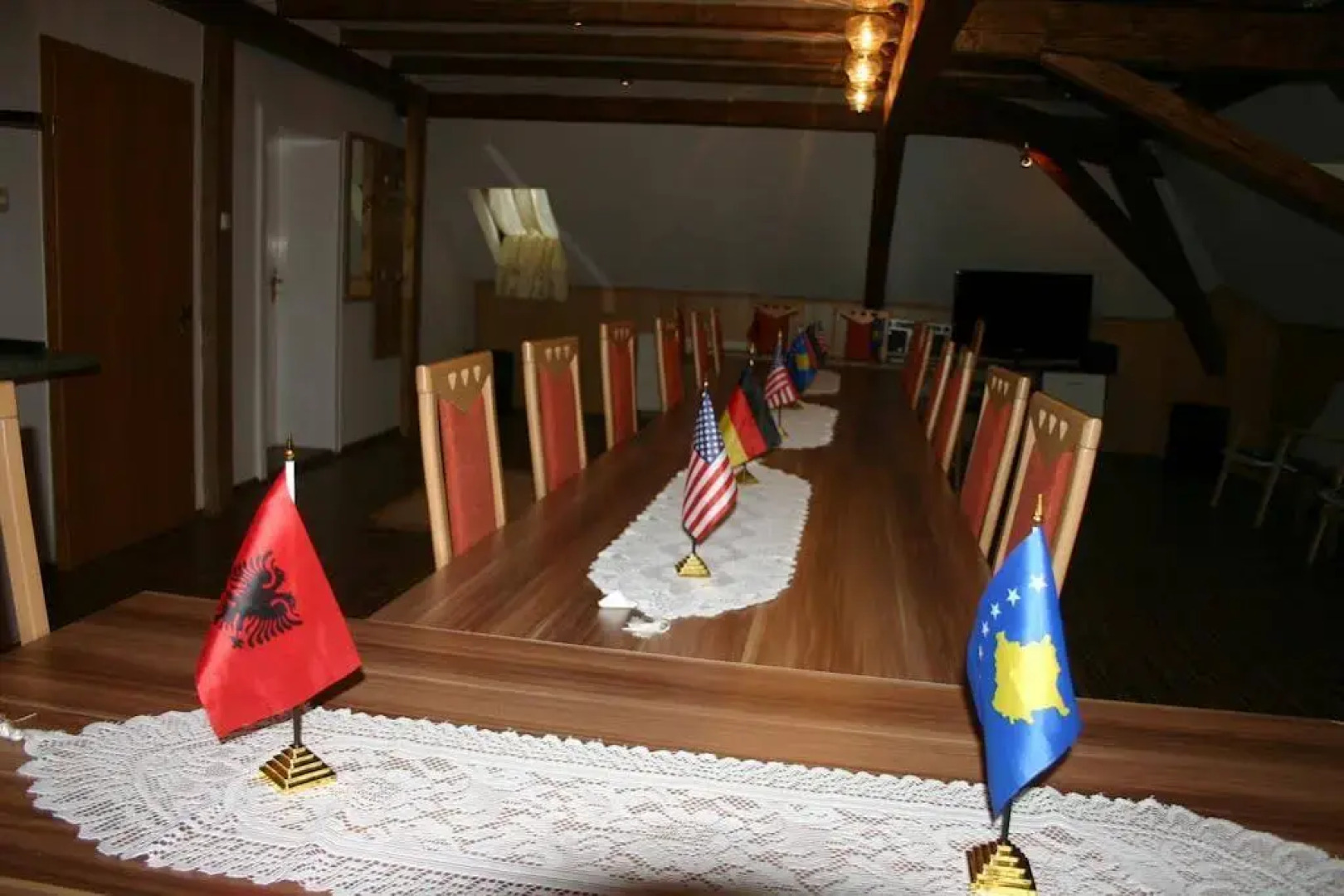 Hotel-Pension "Alte Schule"