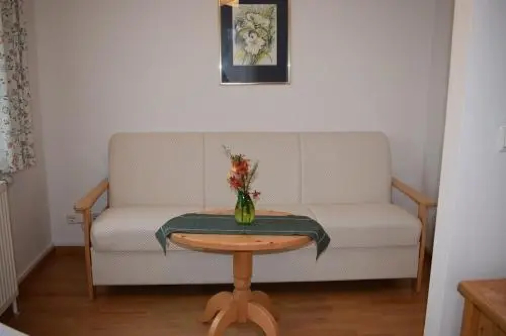 Fruehstueckspension Josefinum