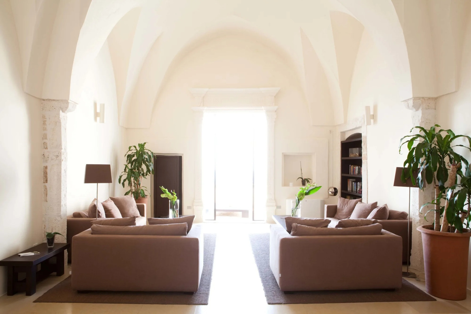 La Sommità Relais & Chateaux