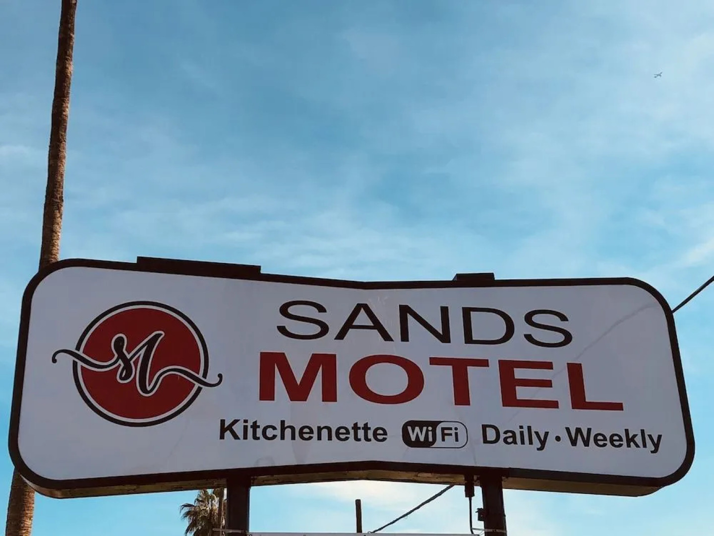 Sands Motel