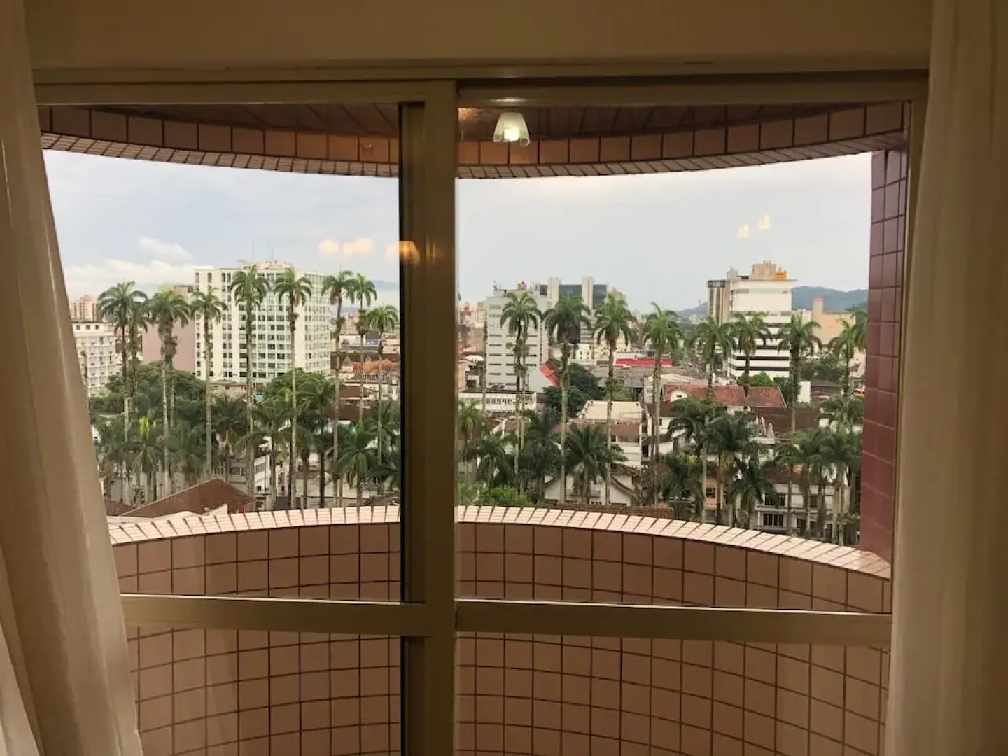 Apartamento Rosenhaus Tower