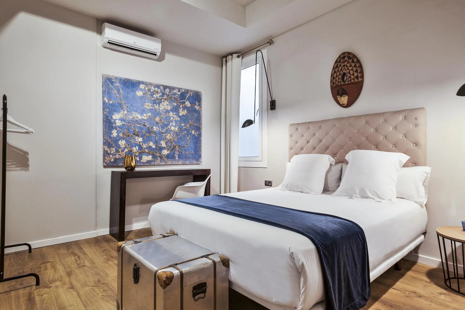 The Conica Deluxe Bed&Breakfast