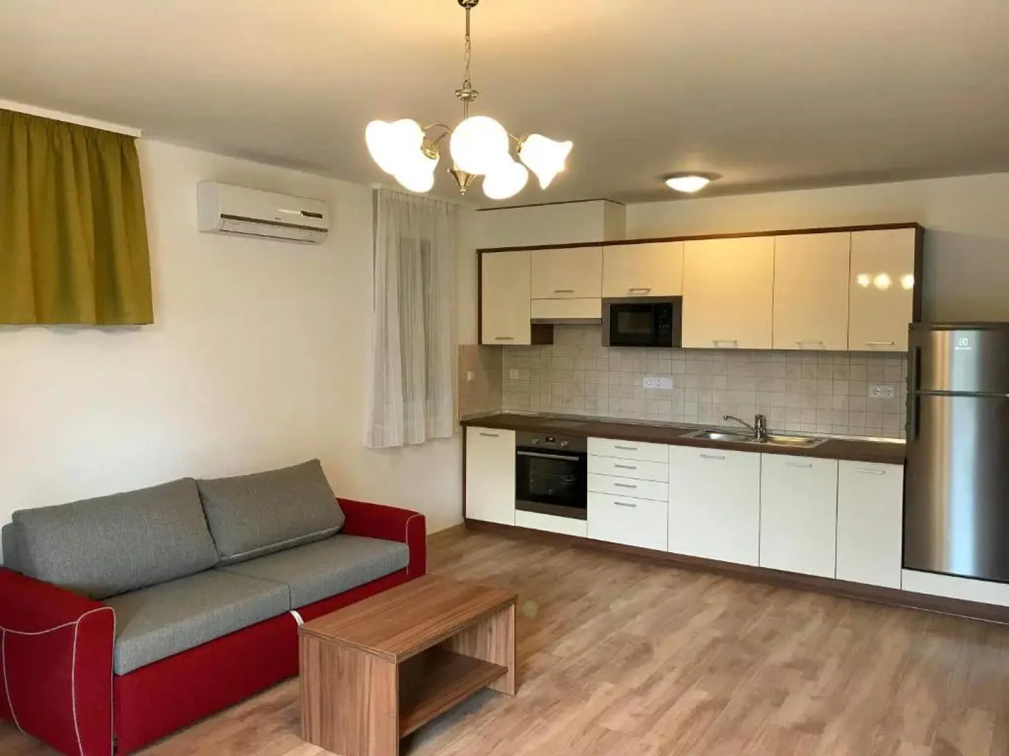 Veritas Apartment Zamárdi