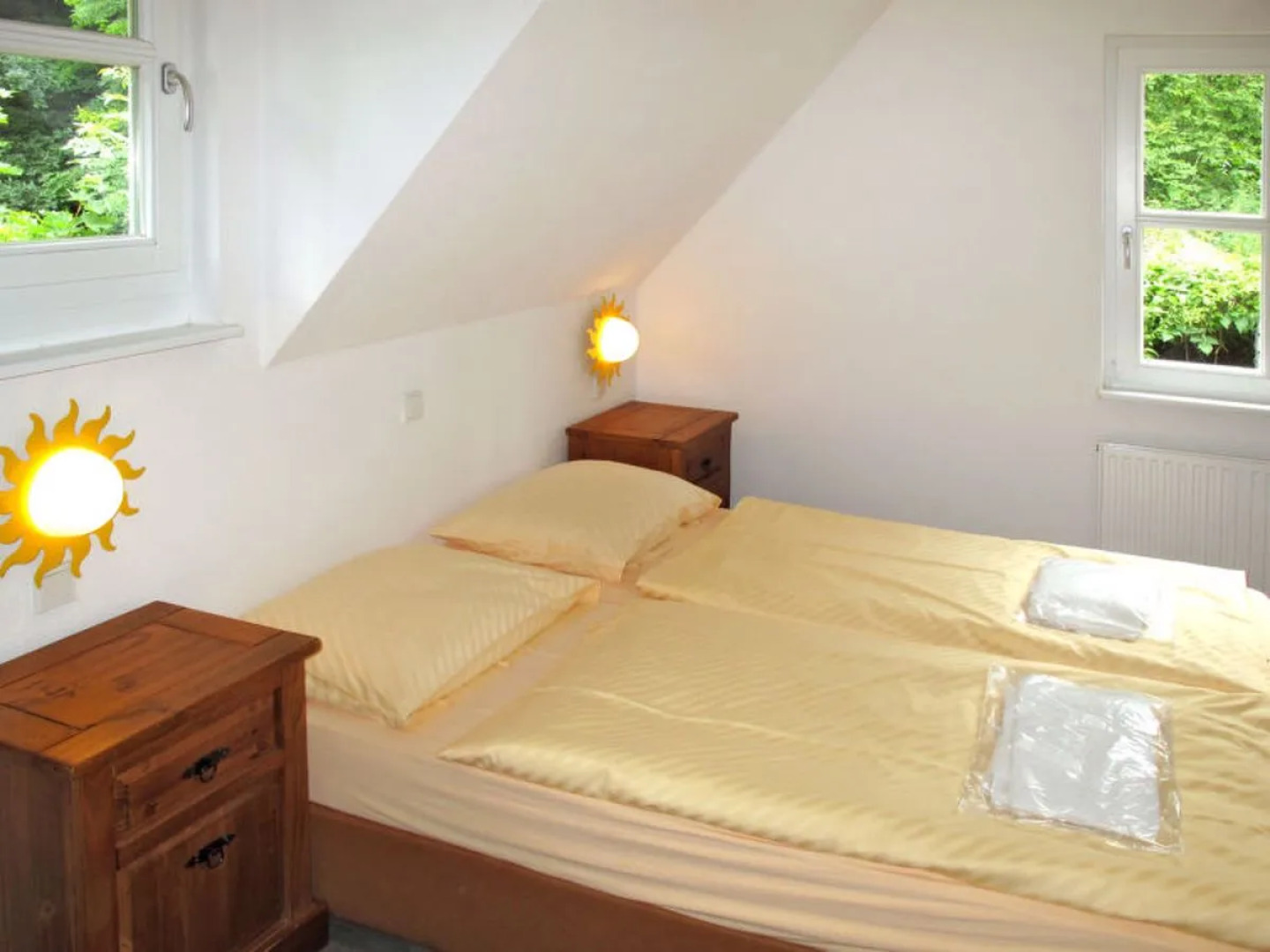 Hasseröder Ferienpark 35110