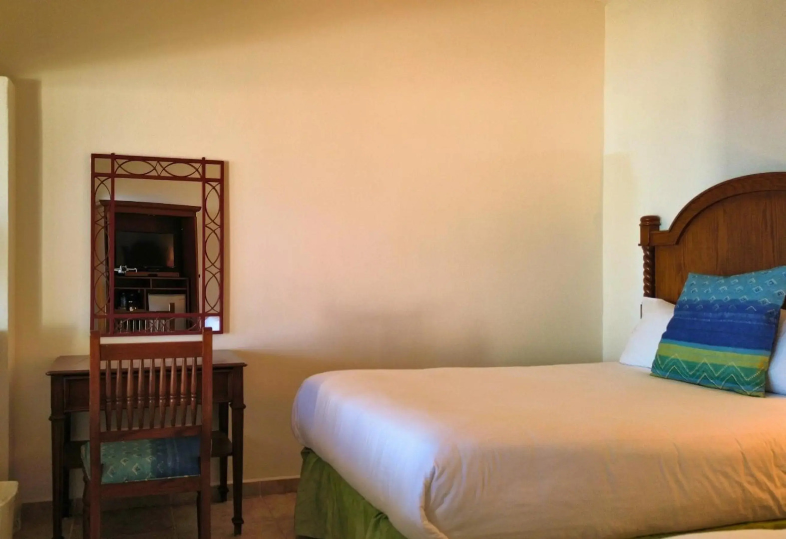 Hotel Punta Pescadero Paradise