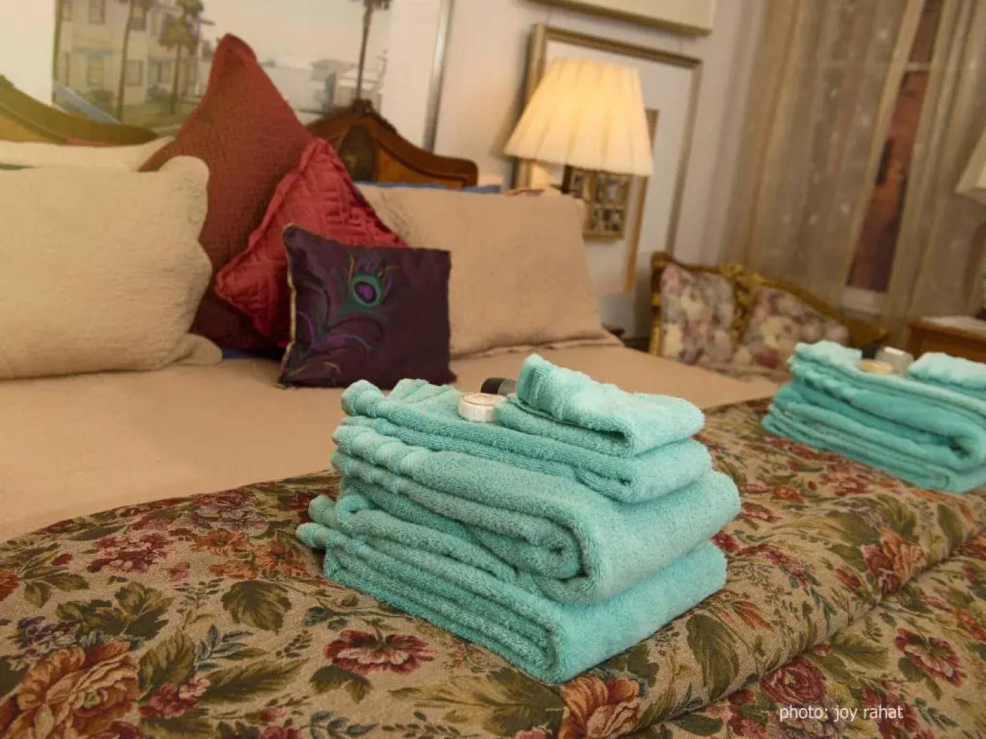 The Mansion On O Street