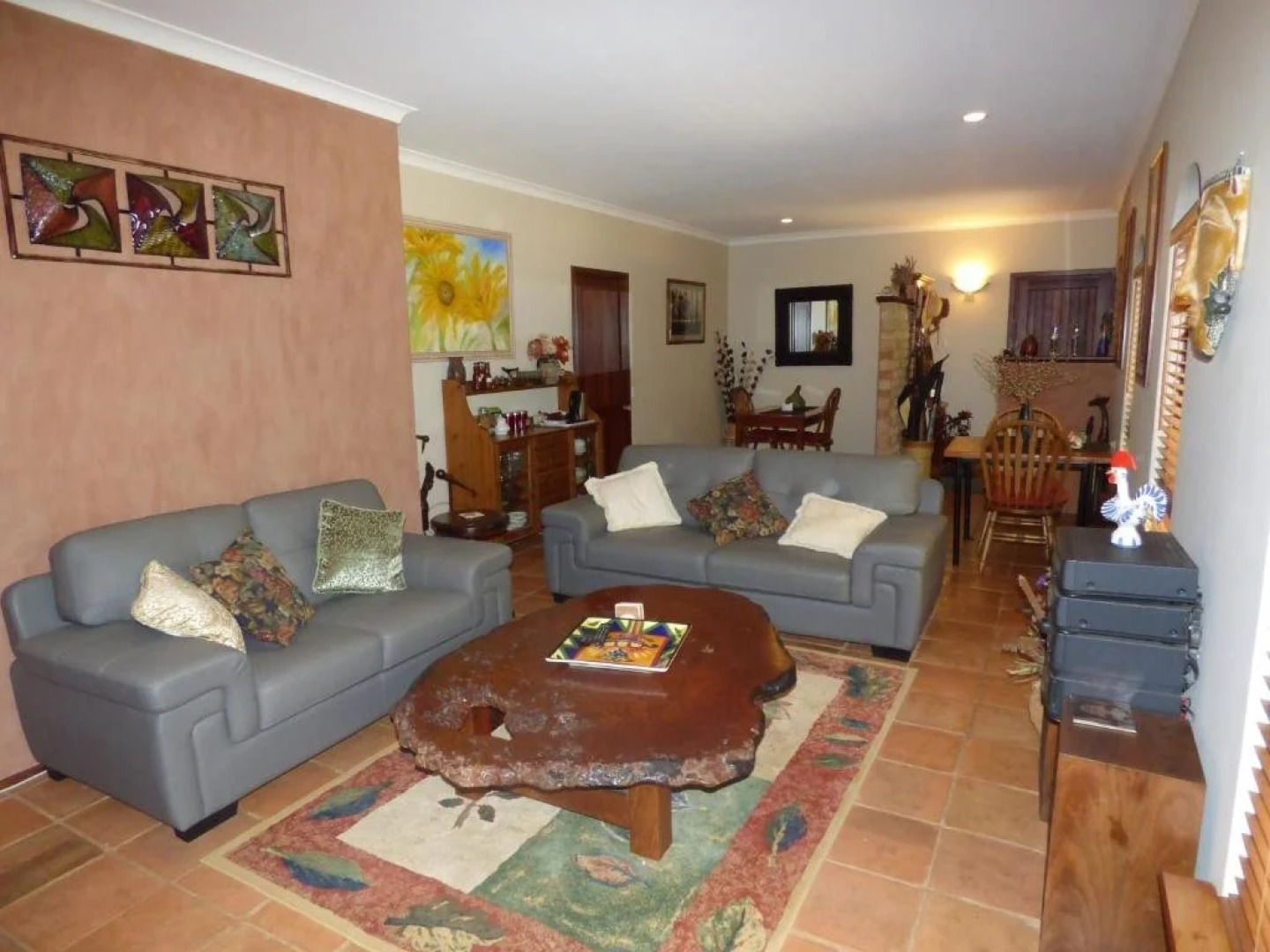 Country Charm Retreat B&B