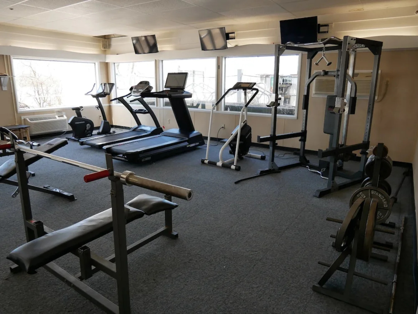 The Lodge at Great Oak Landing