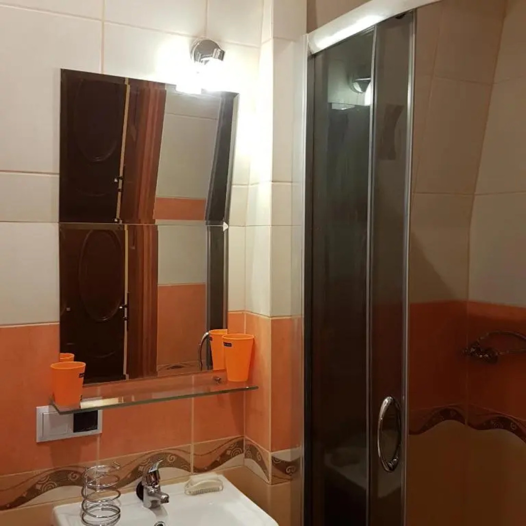 Pokoje Gościnne ”Żubr”