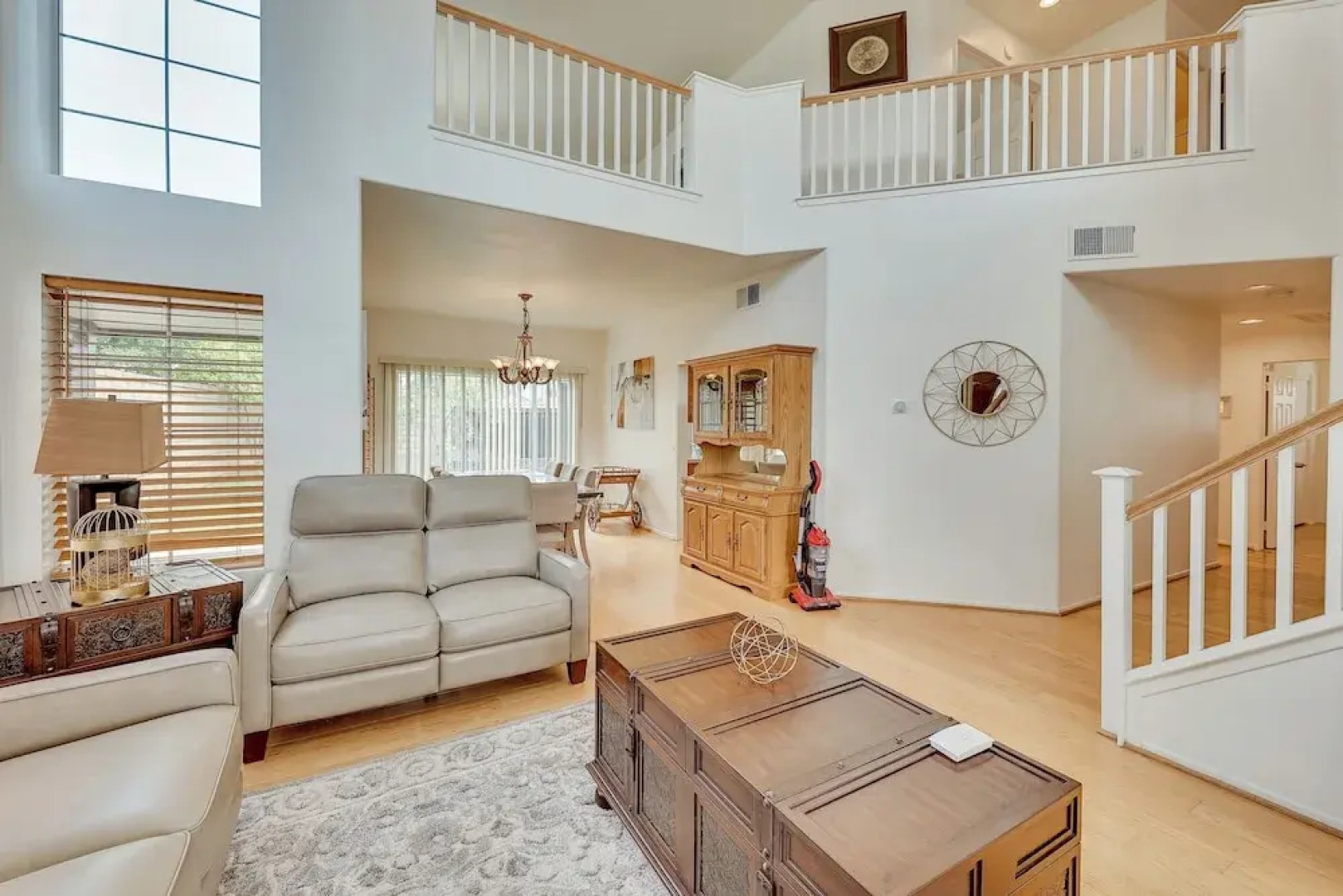 Lake Elsinore Vacation Rental ~ 4 Mi to the Lake!