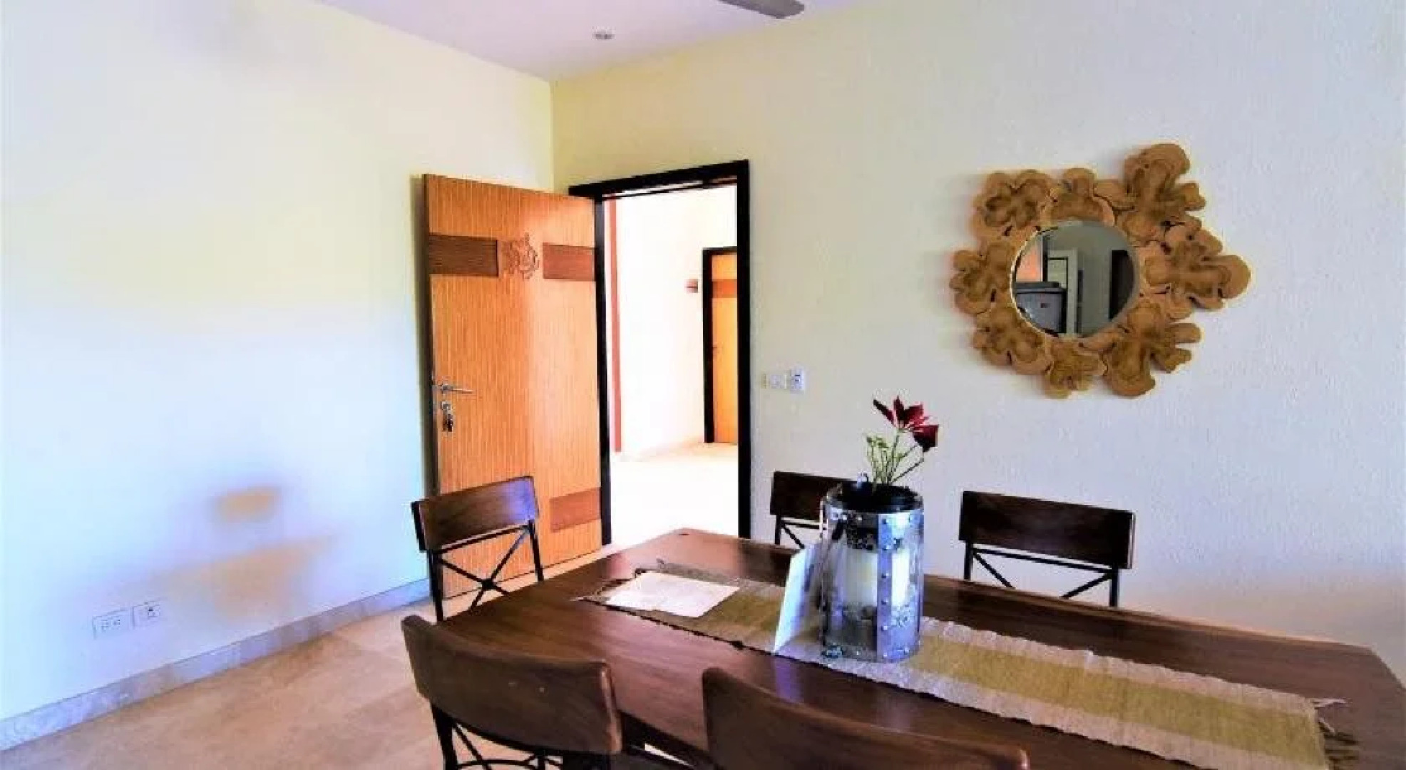 The Phoenix Sayulita