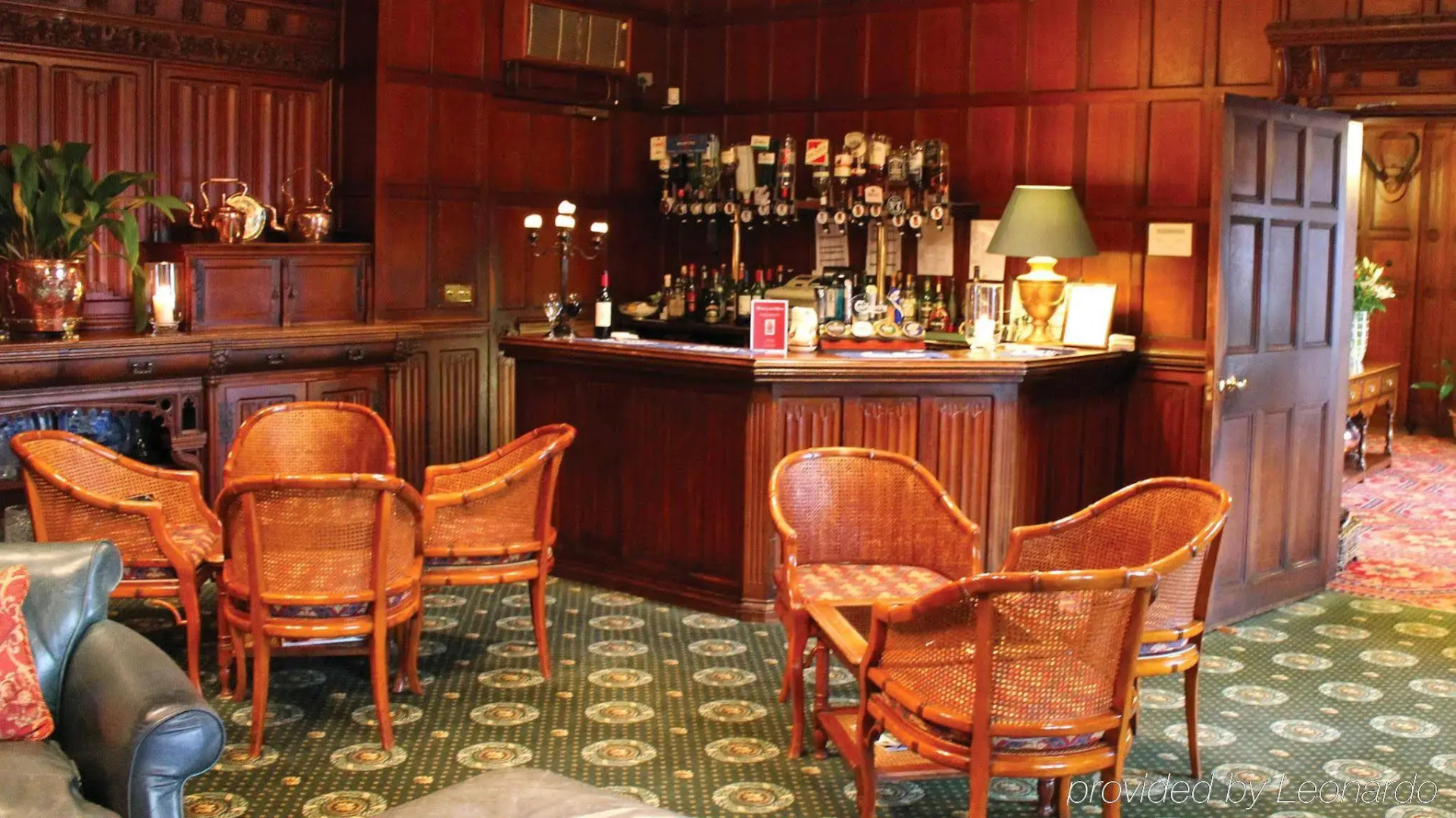 Netherwood Hotel & Spa