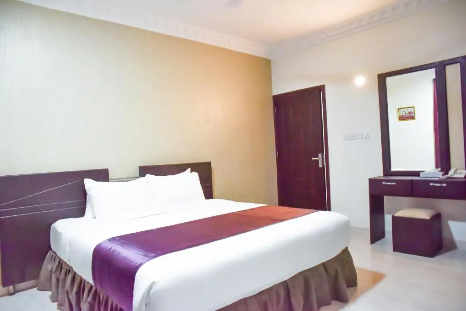 Gateway Salalah Apartments