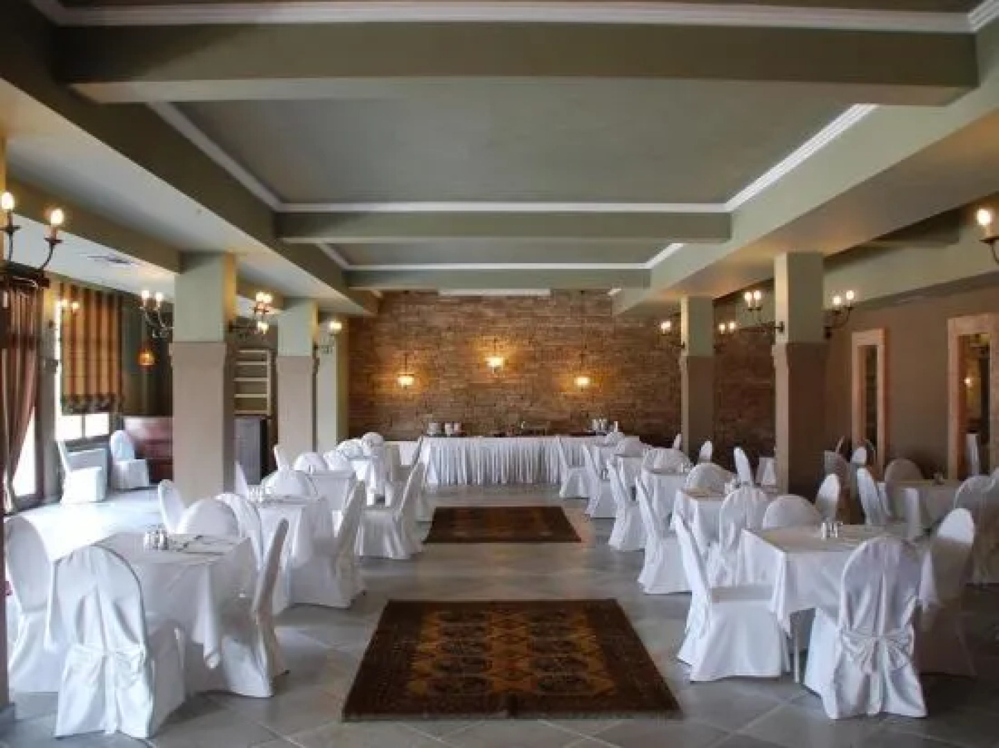 Ipsivaton Mountain Resort