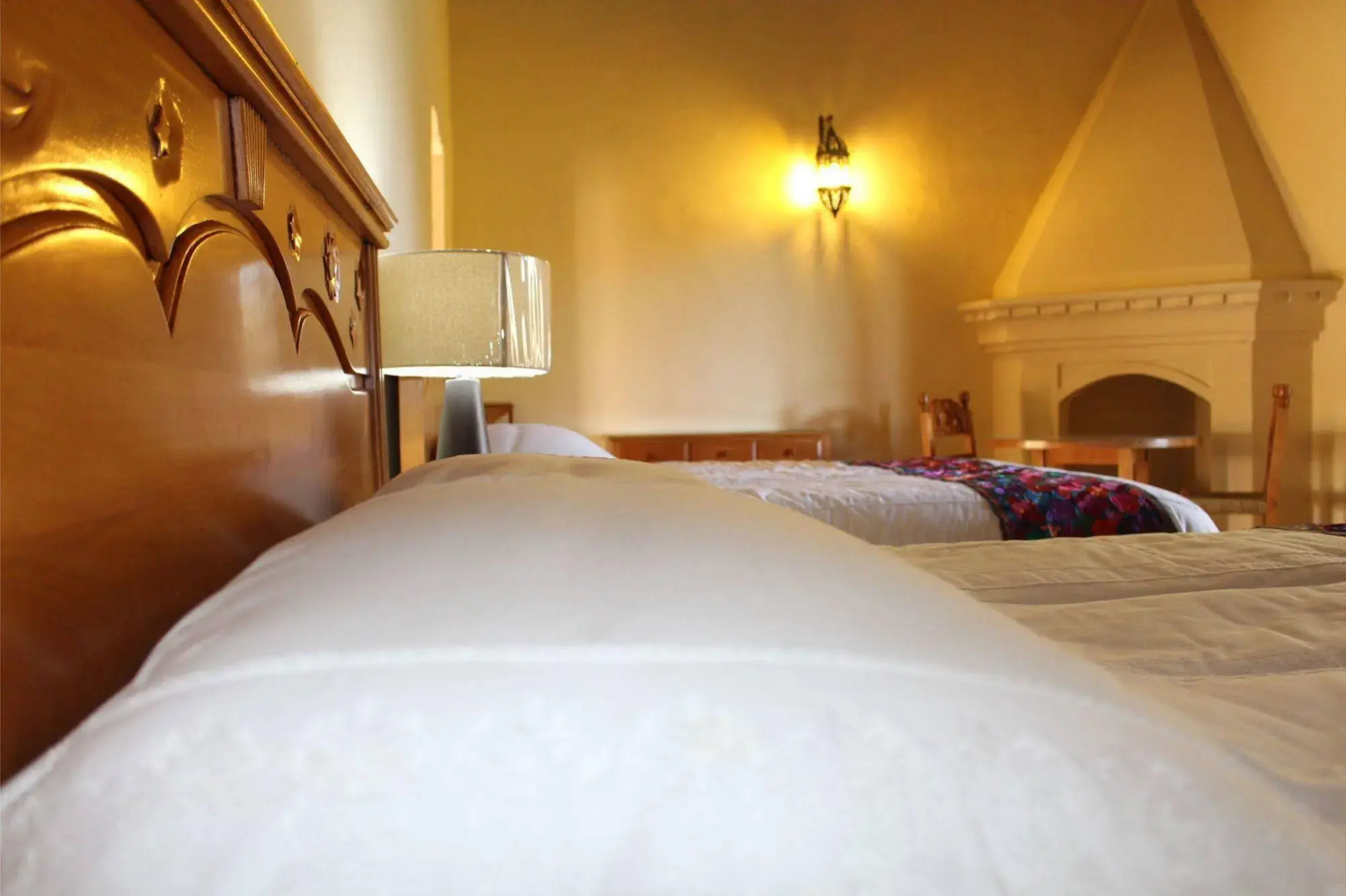 Living Spirit San Miguel de Allende