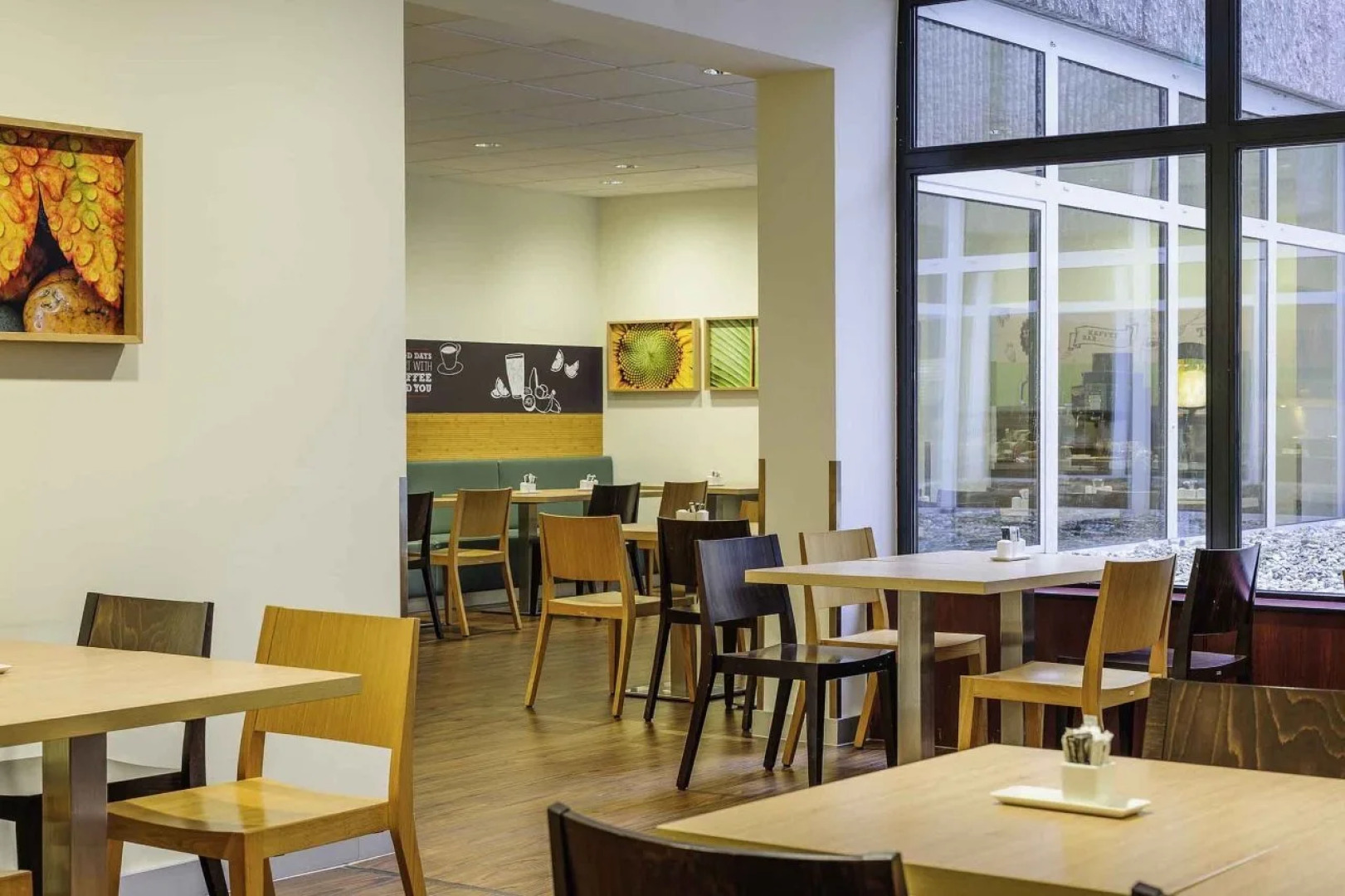 ibis Frankfurt Centrum