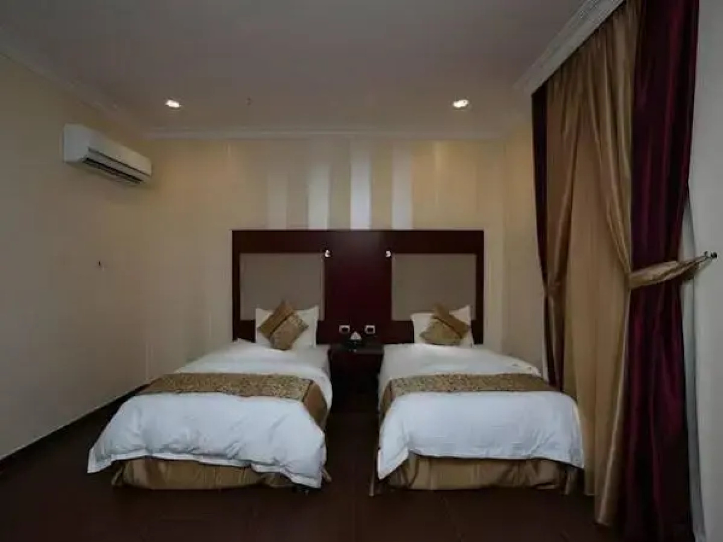 Raoum Inn Serviced Apartments-Hafr Al Batin
