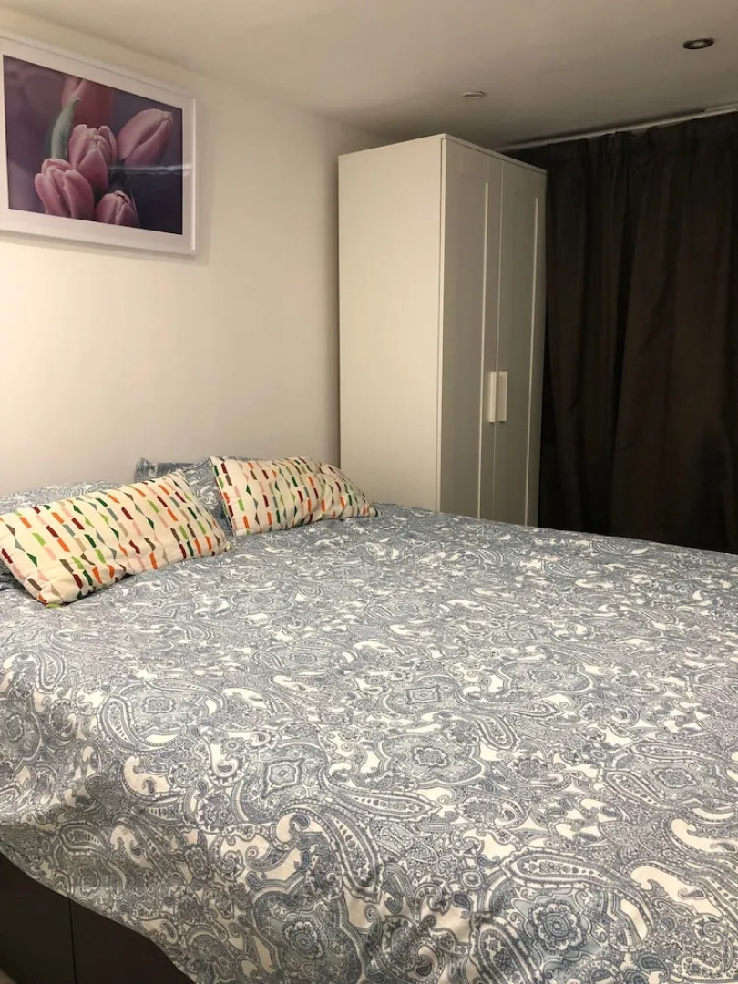 Cozy Suite Apartment Amsterdam