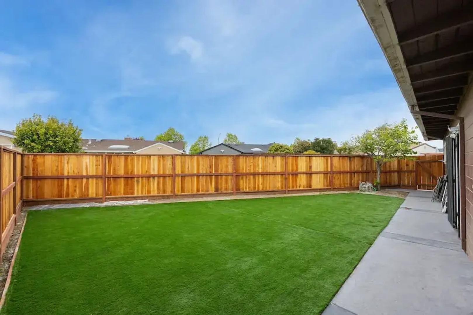 SFO Spacious Beautiful 3BR House