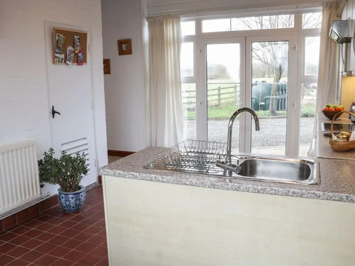 Rose Villa, Llanymynech