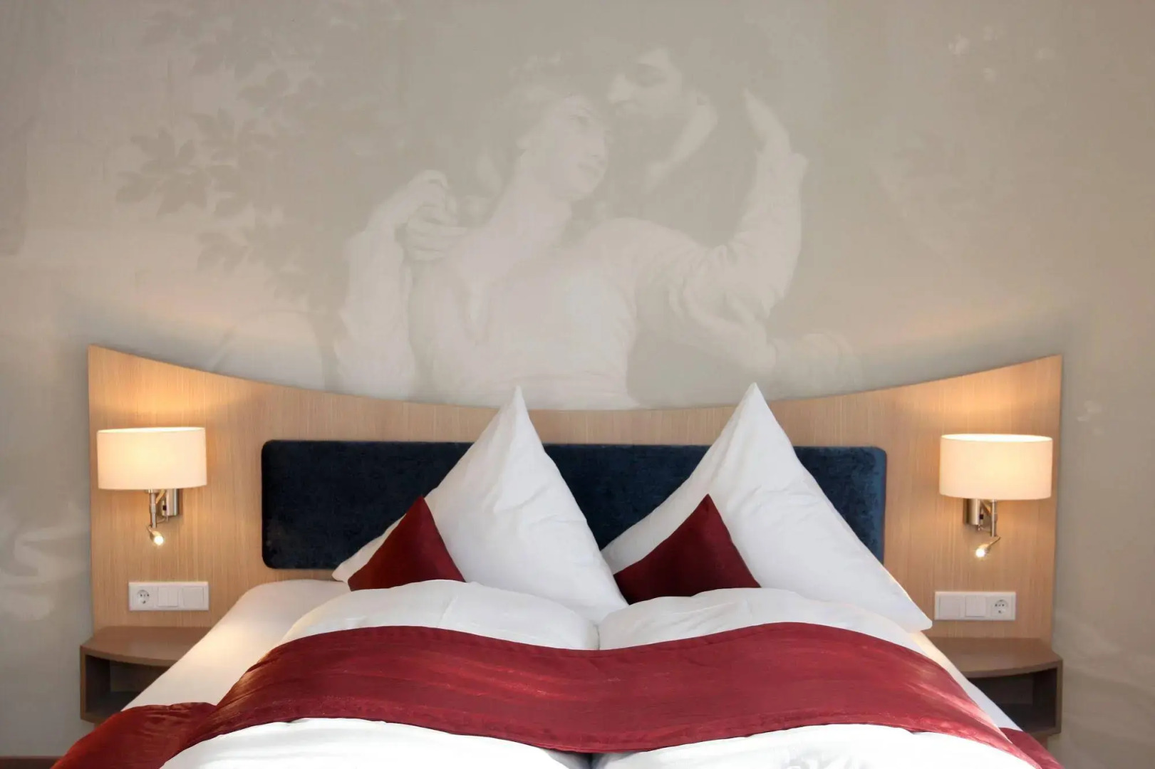 Villa Ludwig Suite Hotel & Chalet