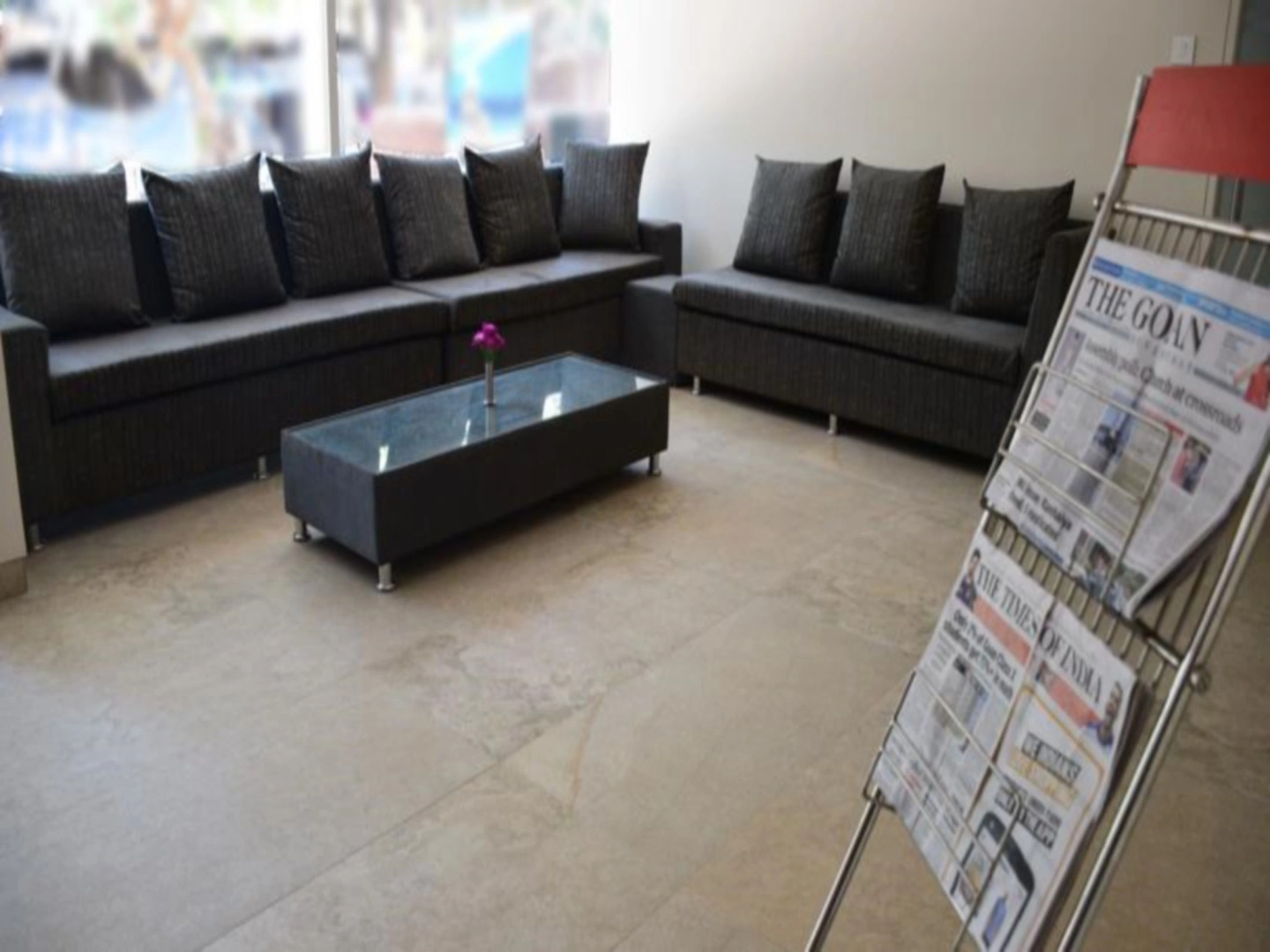 Kyriad Hotel Candolim by OTHPL