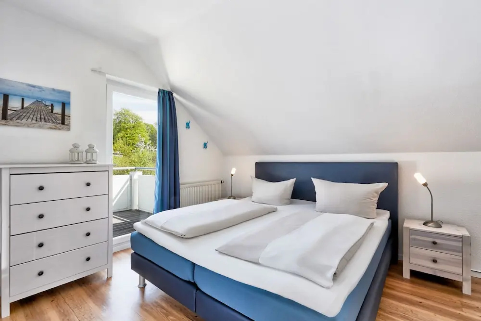 H+ Hotel Ferienpark Usedom