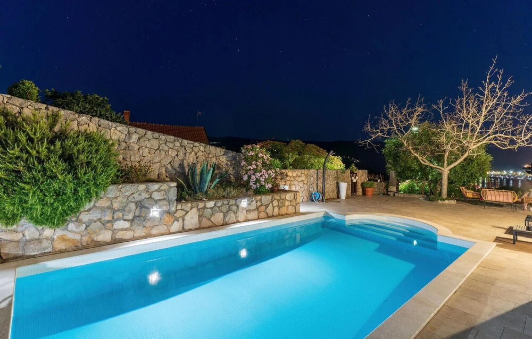 Awesome Home in Kornic With Wifi and 3 Bedrooms