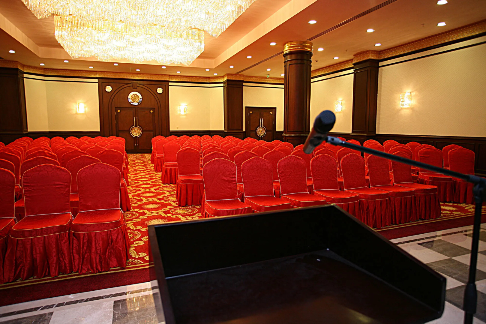 Latanya Palm & Spa Airport Antalya