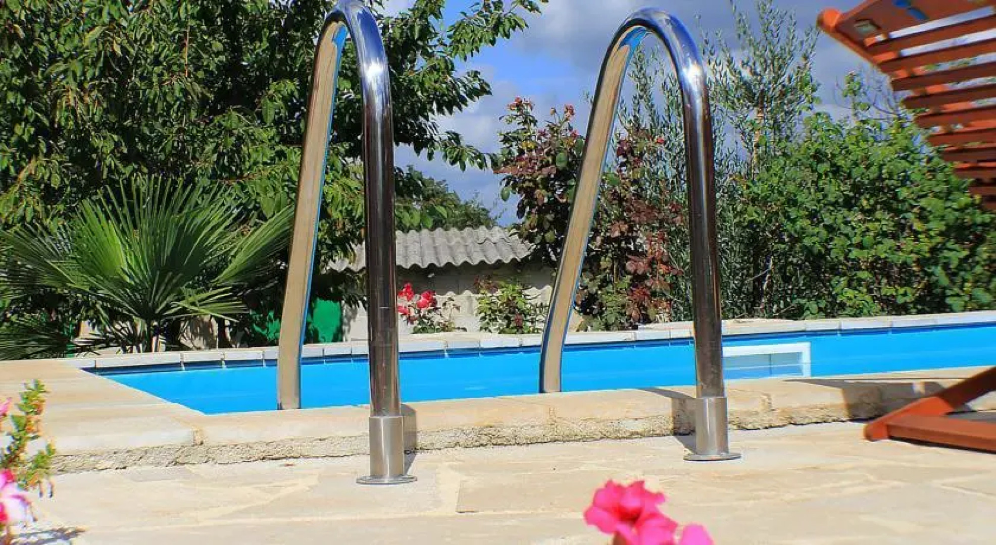 Istrian Villa Modrusani 086