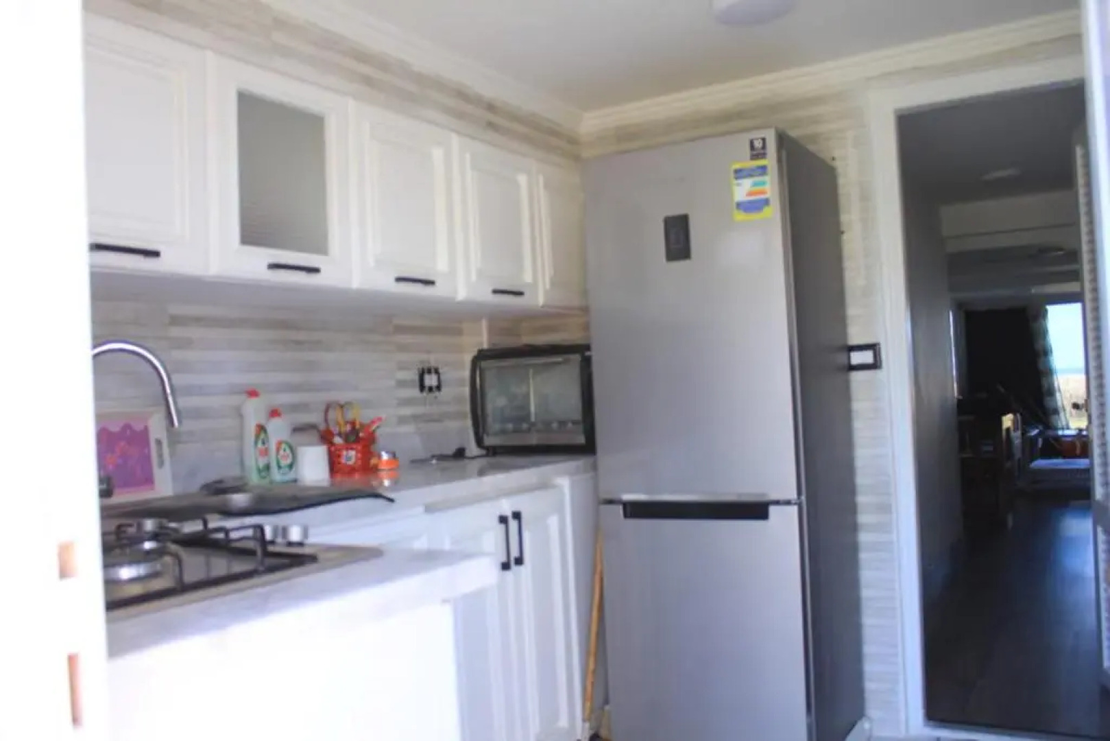 JERMA apartments شاليه المعموره