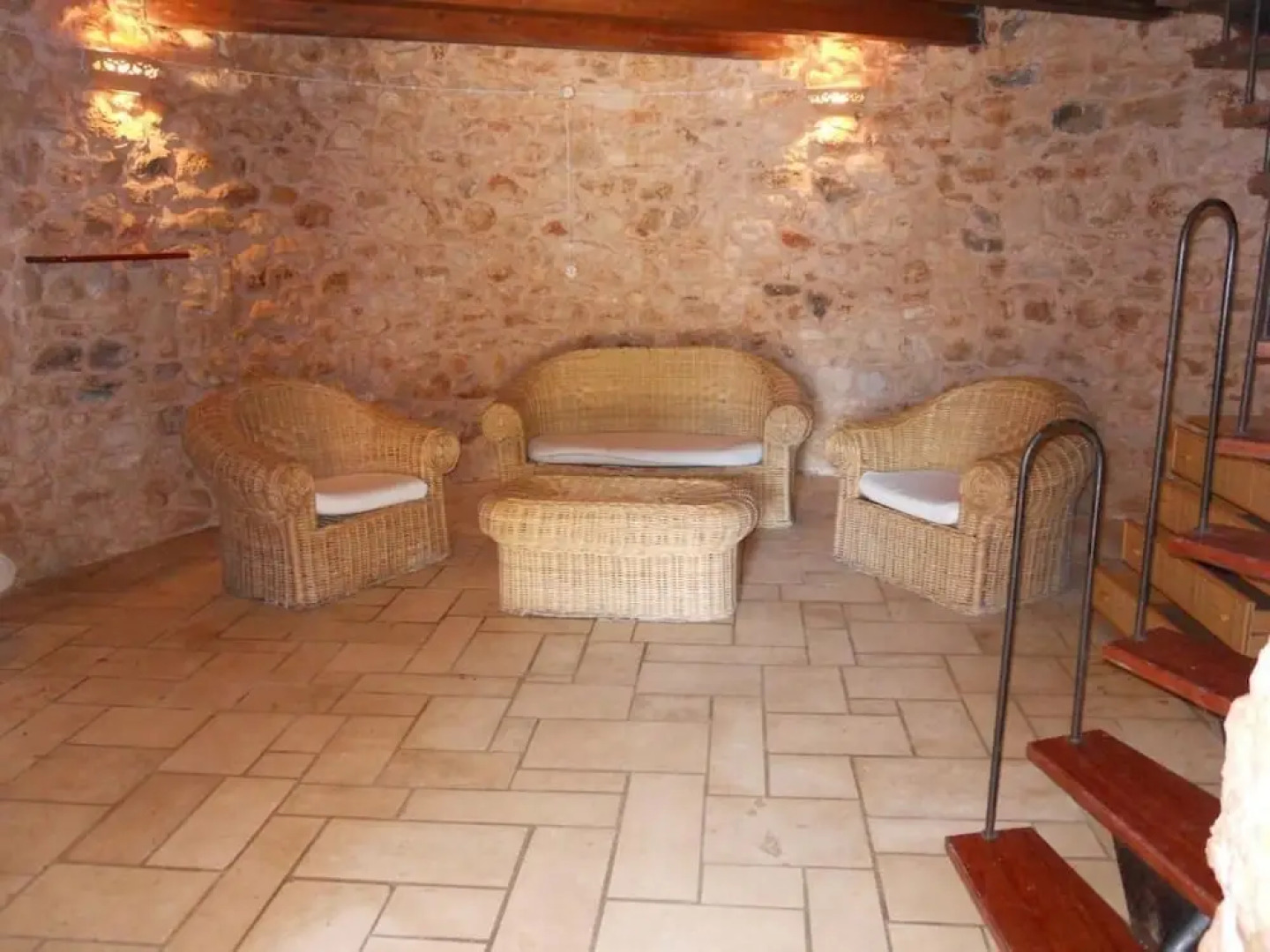 Agriturismo Specchiarussa