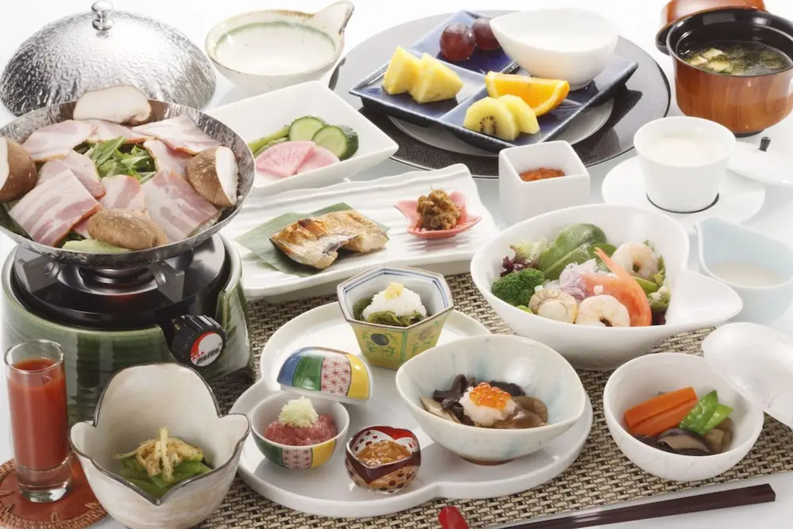 Namari Onsen Kokoronotoki Jusangatsu