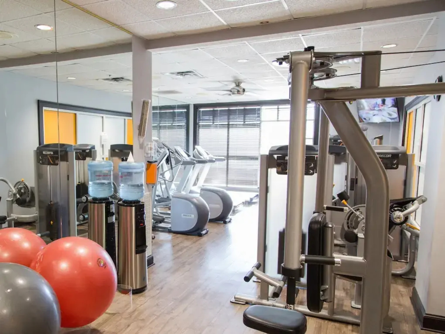 The Lodge at Kiln Creek Resort