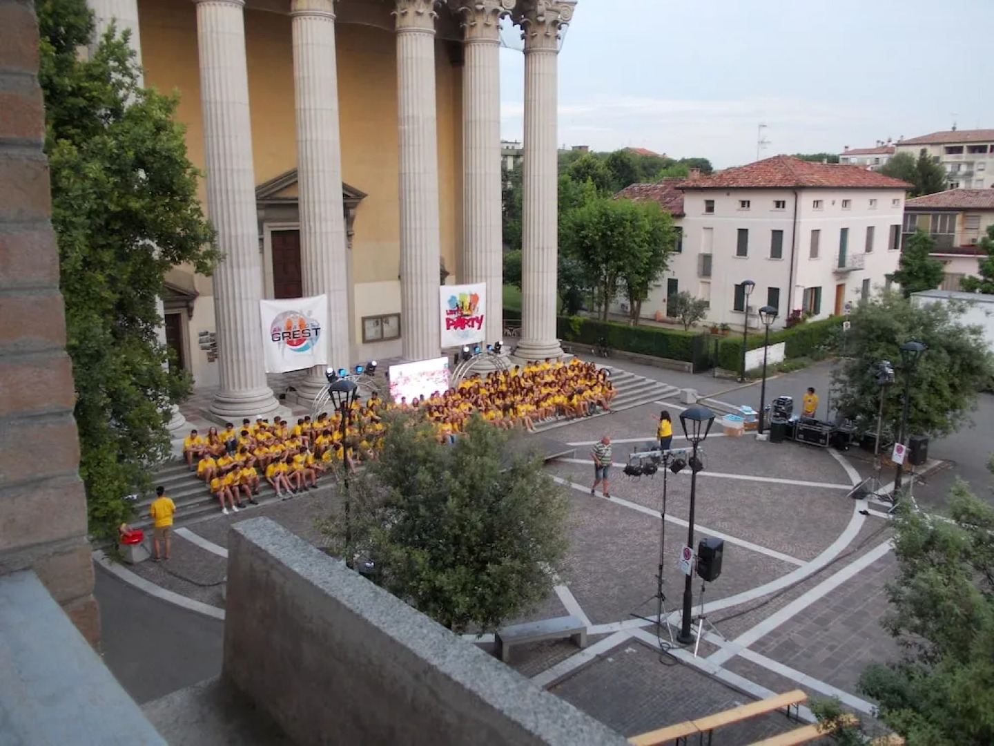 Travellers Lodge B&B