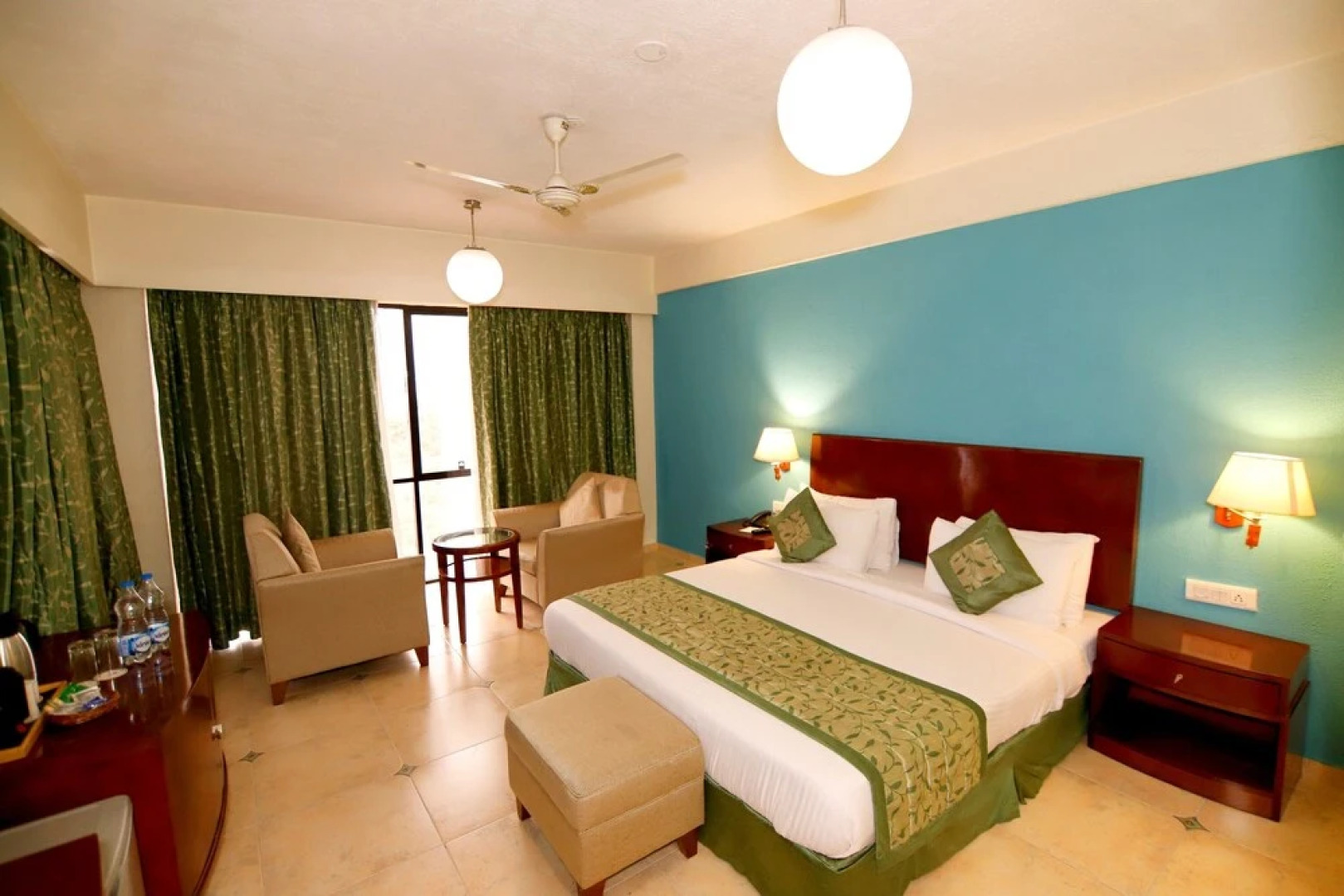 The White Hotel Katra, A Member Of Radisson Individuals