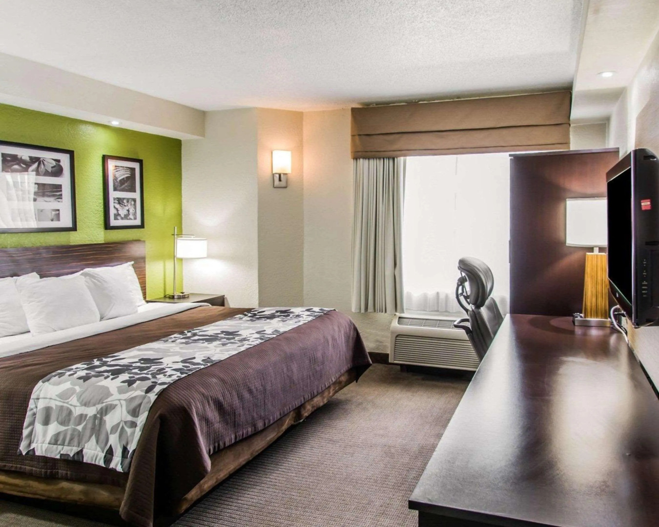 Sleep Inn Fort Pierce I-95