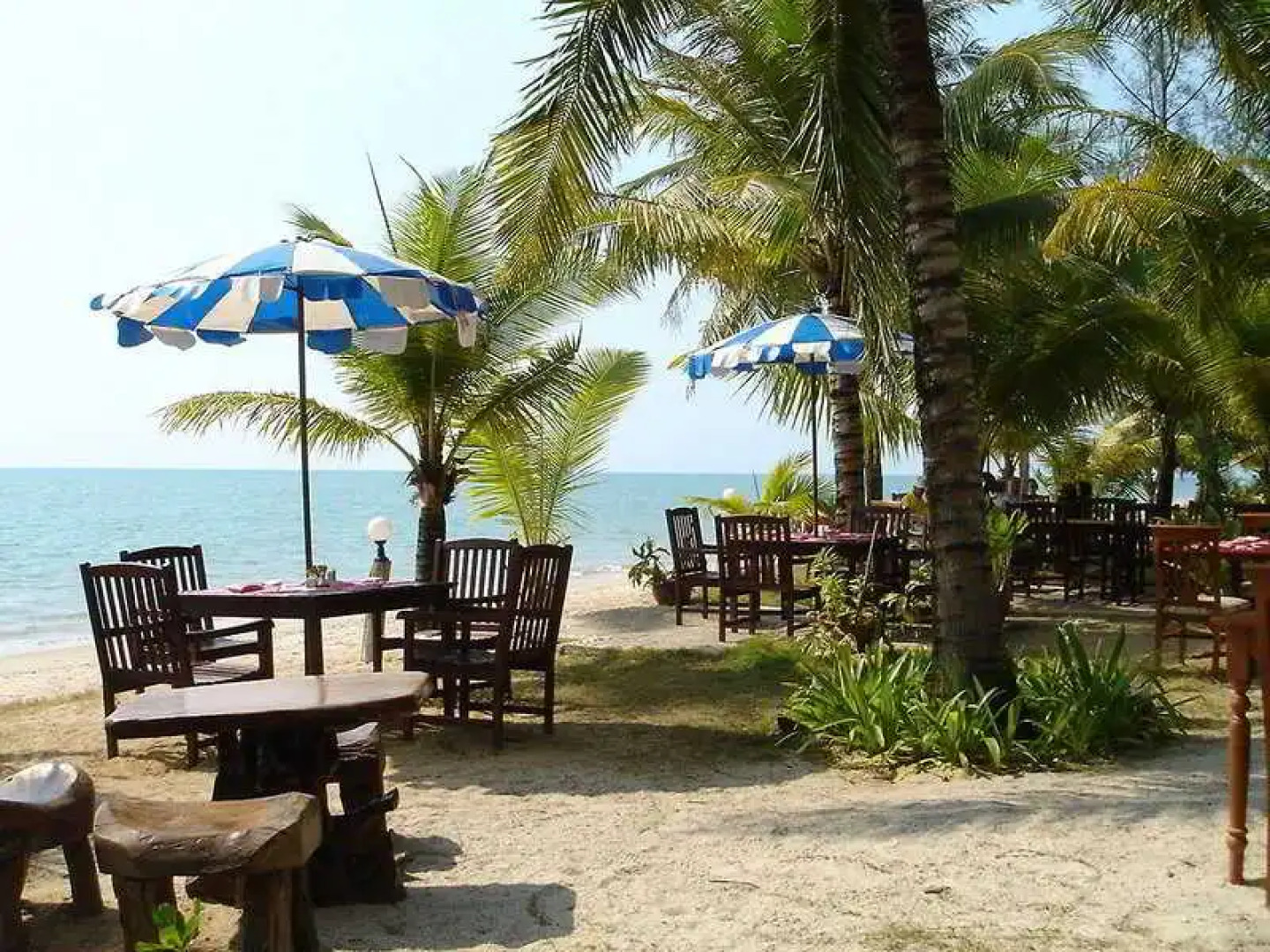 Amandara Island Resort