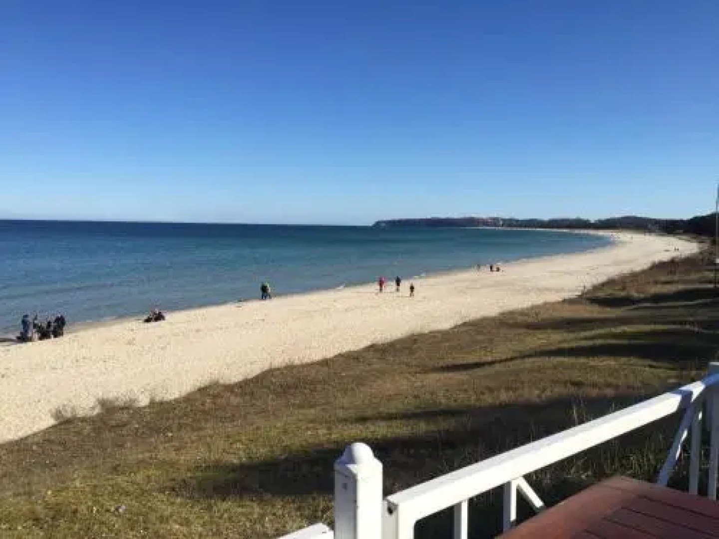 Fewo STRANDPERLE-Fam.Kunkel