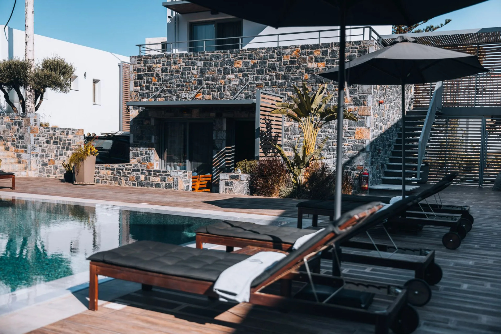 Seascape Luxury Residences