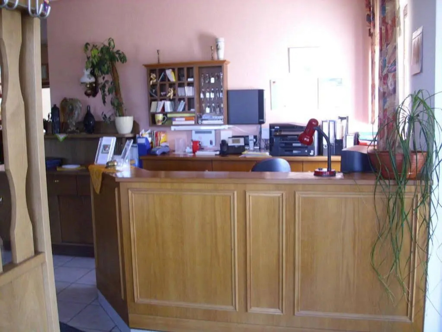 Hotel Waldschlösschen