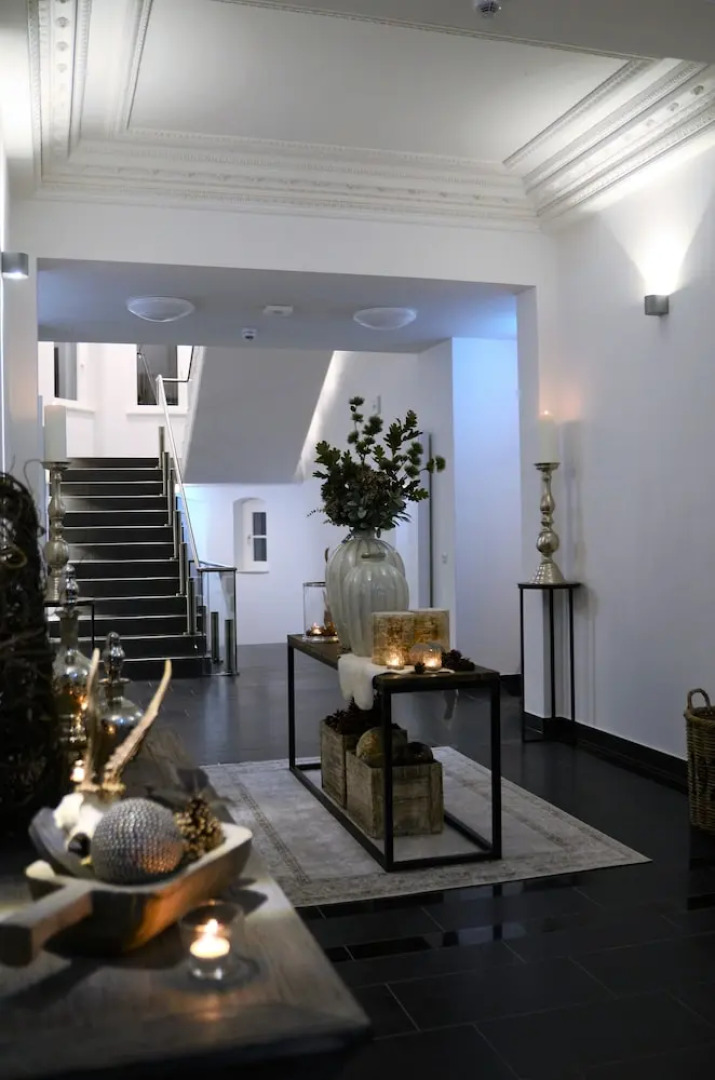 Schlosspark-Hohendorf