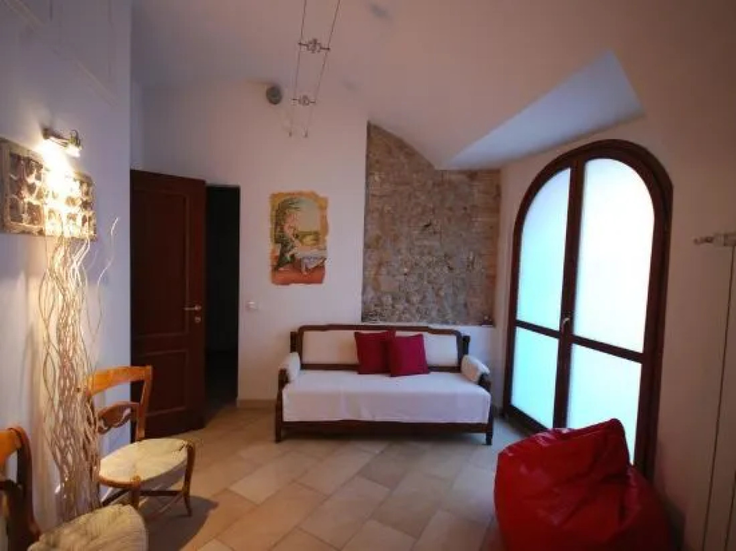 Appartamento Terni Centro