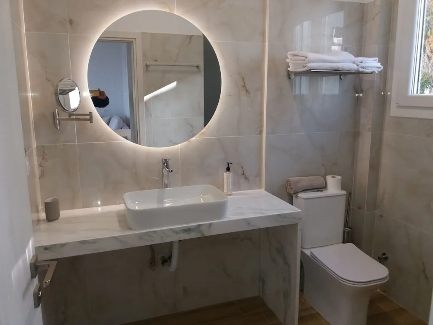 Stavento beach front suites