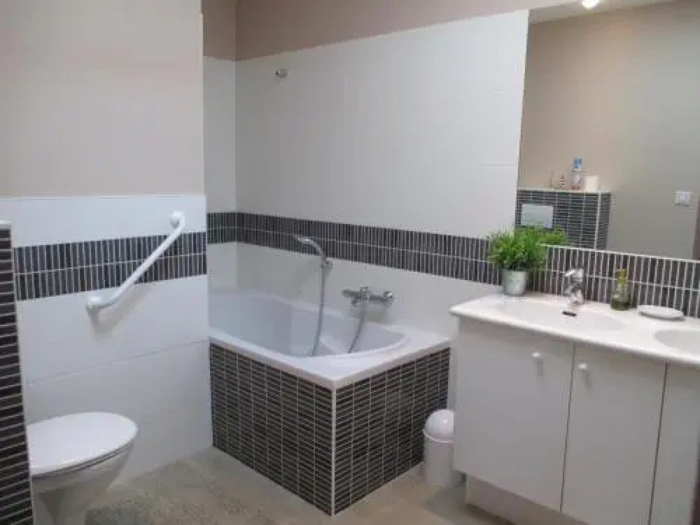 Holiday Home Lochrist Le Conquet