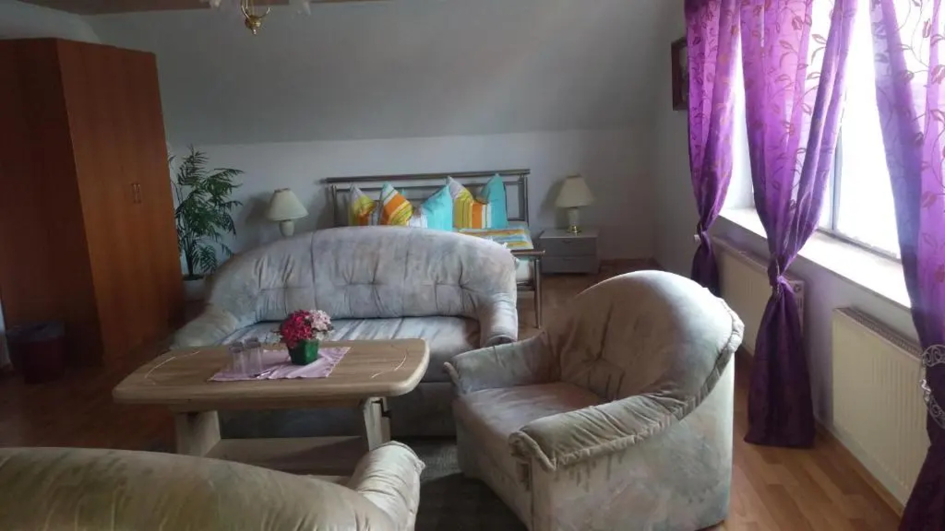 Landhaus Mecklenburg